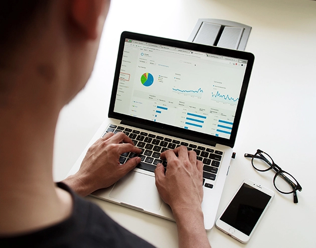 full spectrum of test types