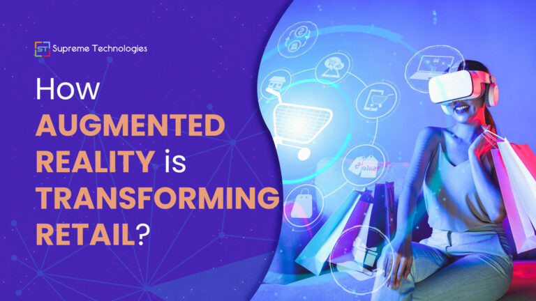 How Augmented Reality is Transforming Retail 1