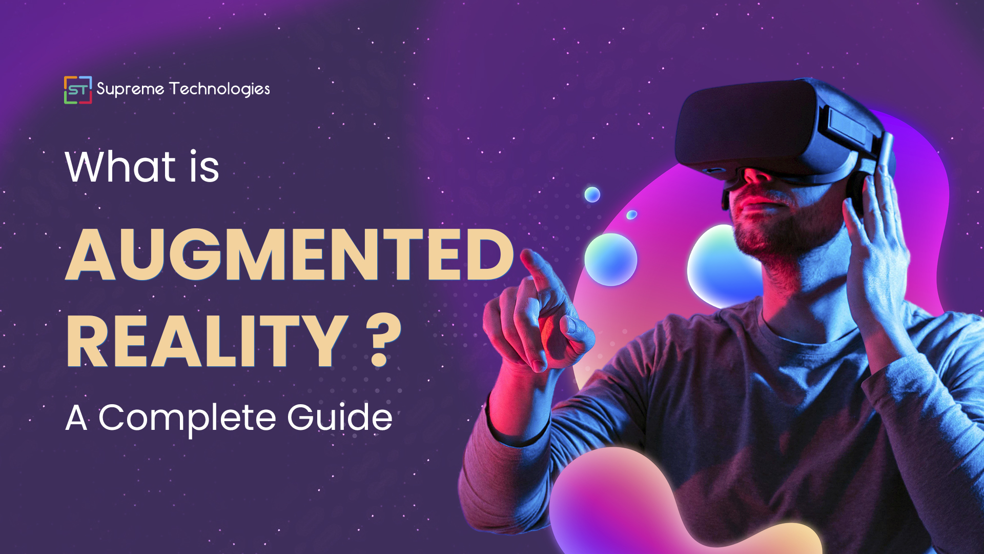 What is Augmented Reality A Complete Guide 2 1