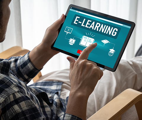 e learning