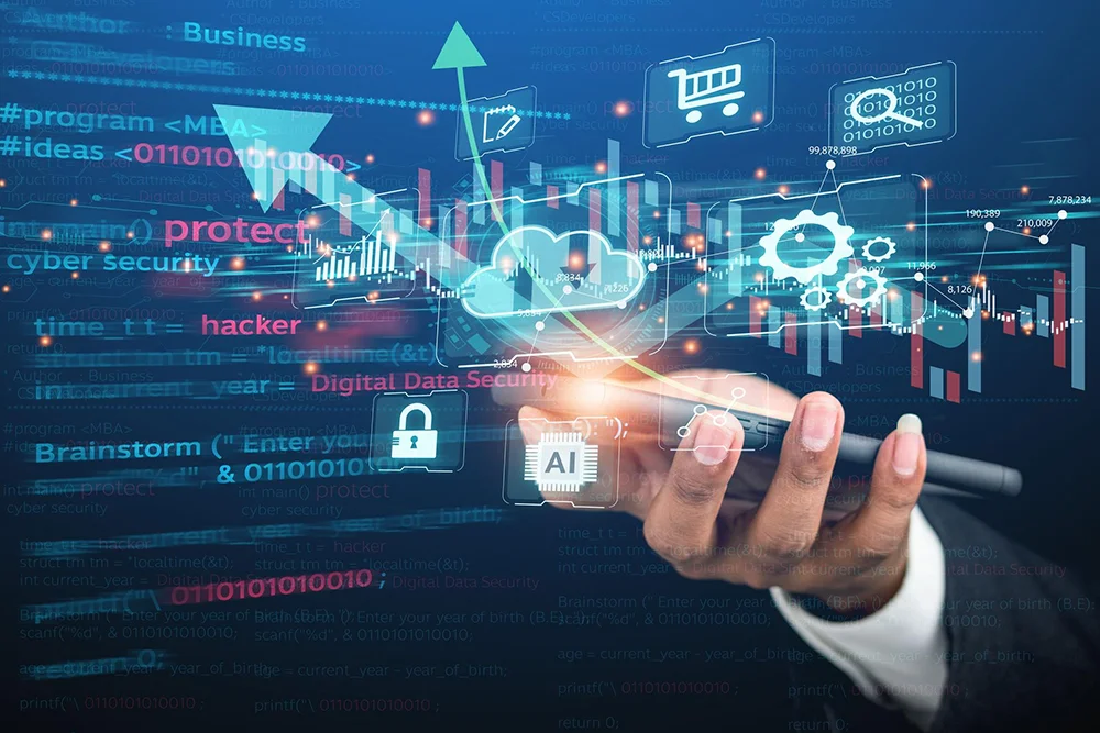 Big Data Analytics Services