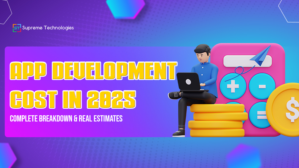 App Development Cost