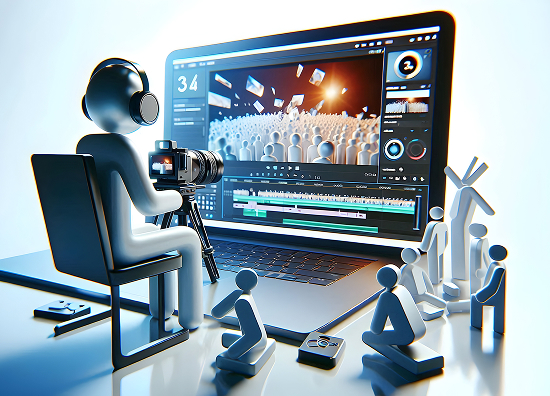 Domain expertise icons