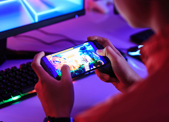 Domain expertise icons