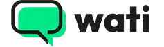 wati logo
