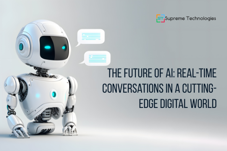 ai chatbot development services​